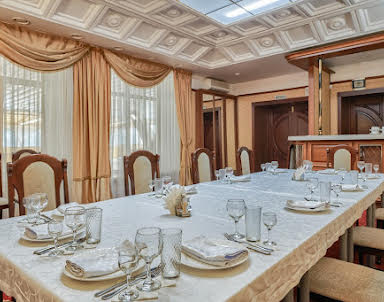 Новый год в Иртыш