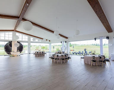  ресторан Dmitrov Golf Resort