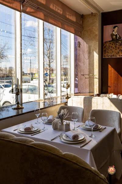 Mozart фотография №4