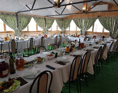  ресторан Акрукс