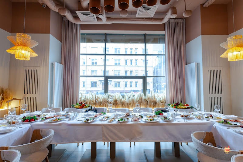 Villaggio фотография №8