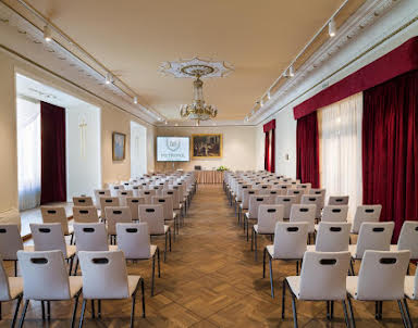  ресторан Метрополь