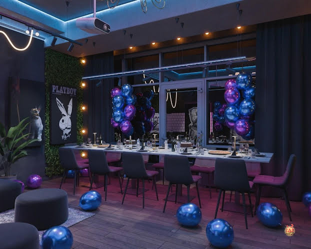 Лофт «Лунный свет» в «Iglooloft» фотография №5