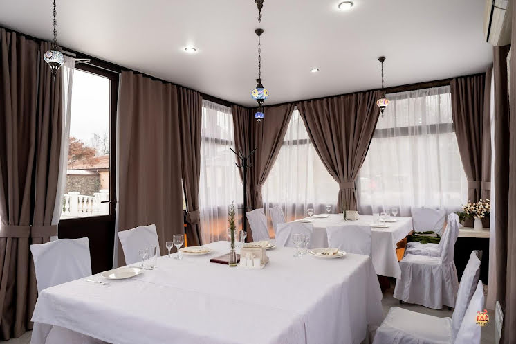 Веранда  в «Дон» фотография №1