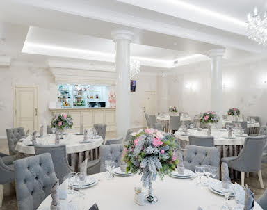 Новый год в Шери Холл