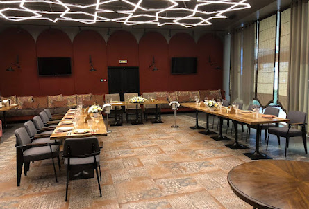 Банкетный зал в Банкетный зал