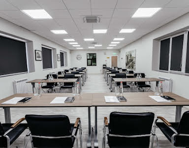 Новый год в Терраса 180