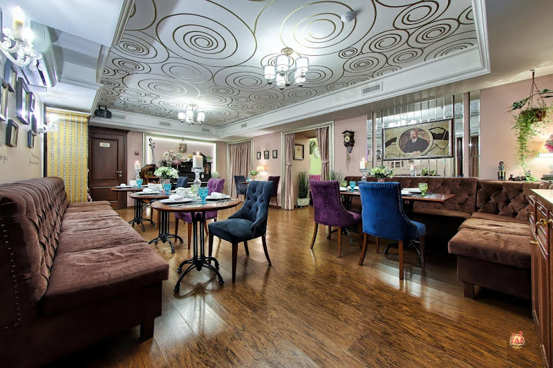 Сытинъ фотография №1