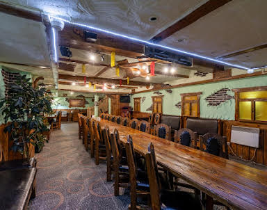  ресторан Финист