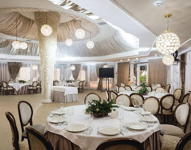  ресторан Жардин