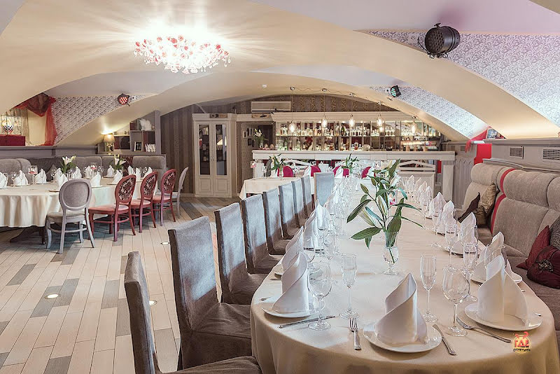 LA RUSS фотография №1