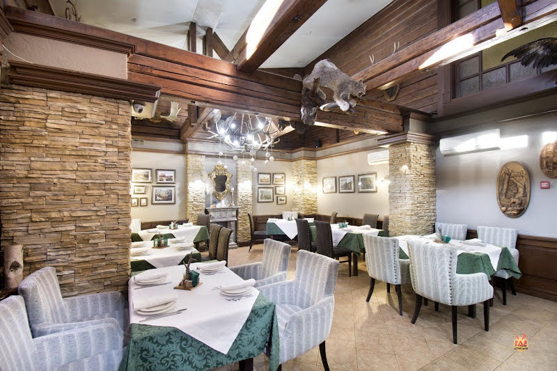 Охотников фотография №9