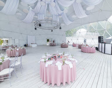  ресторан Хвоя