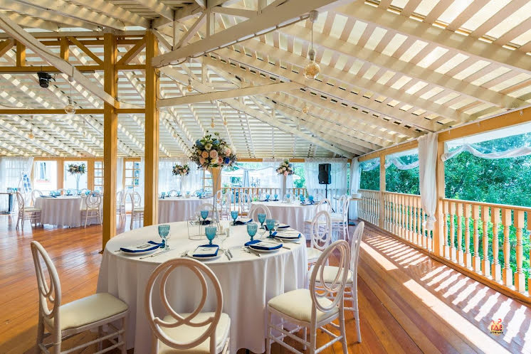 Малая веранда в «Мореман» фотография №12