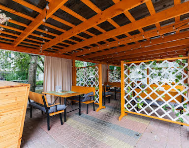  ресторан Зарина