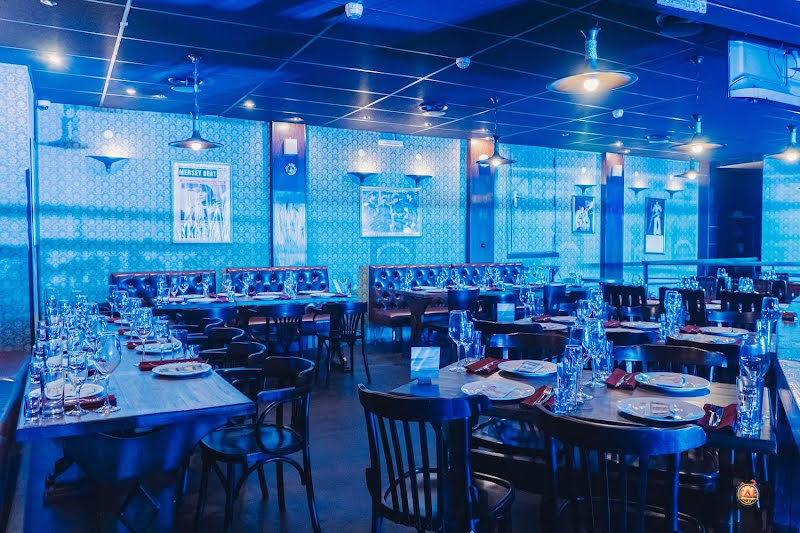 JAGGER фотография №10