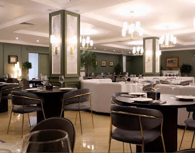 День рождения в Наследие