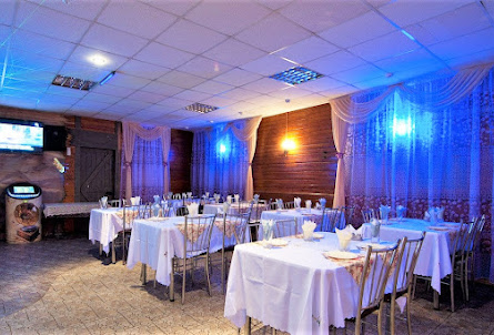 Основной зал в Основной зал