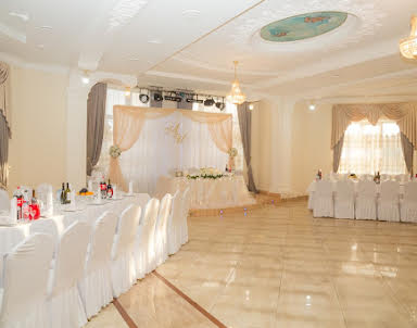  ресторан Сайран