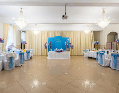  ресторан Консул