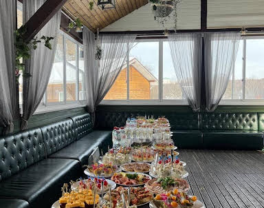  ресторан Грин парк