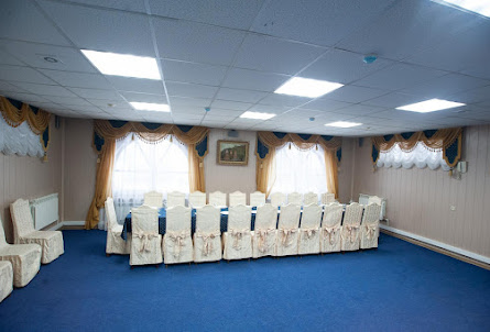 Зал на 40 человек  в Зал на 40 человек 