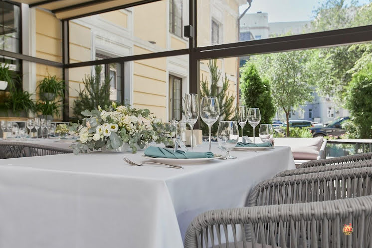 Веранда  в «Regul» фотография №15