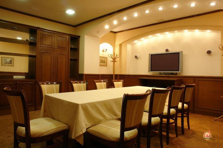 Банкетный зал Боулинга в «Ампир» фотография №1