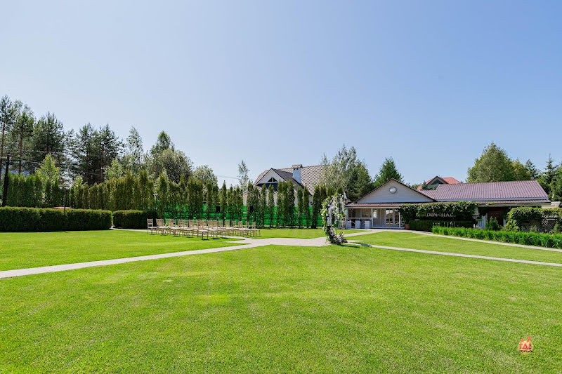 Garden hall фотография №7