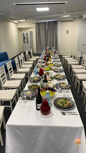 Зал «Асти» в «МимоНот» фотография №7