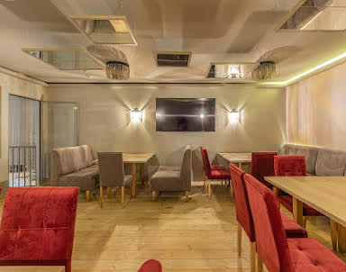  ресторан Euphoria / Эйфория