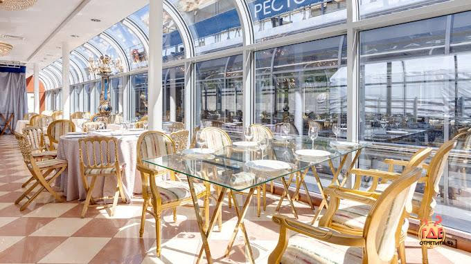 Ривер Лаундж-2 фотография №9