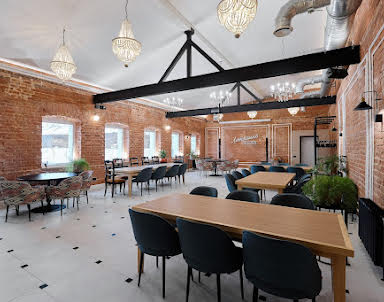  ресторан Летягинъ