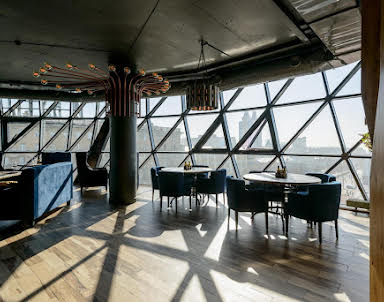  ресторан Гриль и бутыль