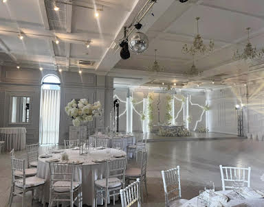 День рождения в Старый город