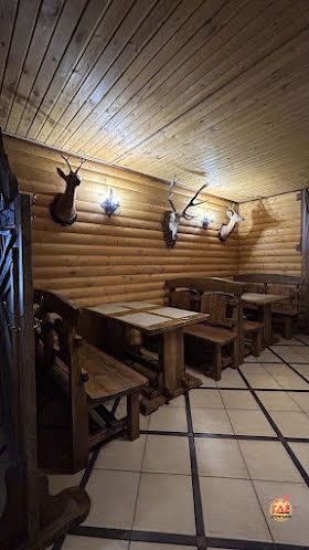 Кафе в «Водник» фотография №3