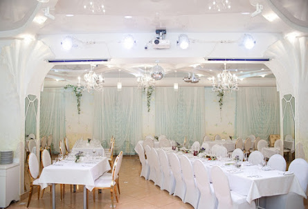 Основной зал в Основной зал