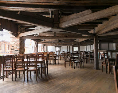  ресторан Старый город