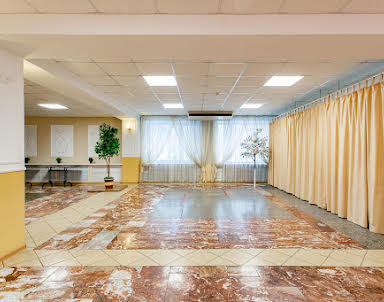  ресторан Family Hall