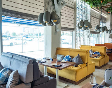 Новый год в Lunasole