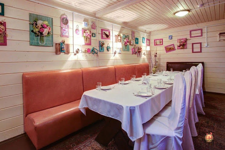 Домики 1-5 в «Маска» фотография №2