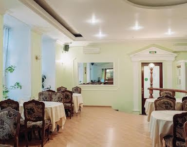 День рождения в Эспланада