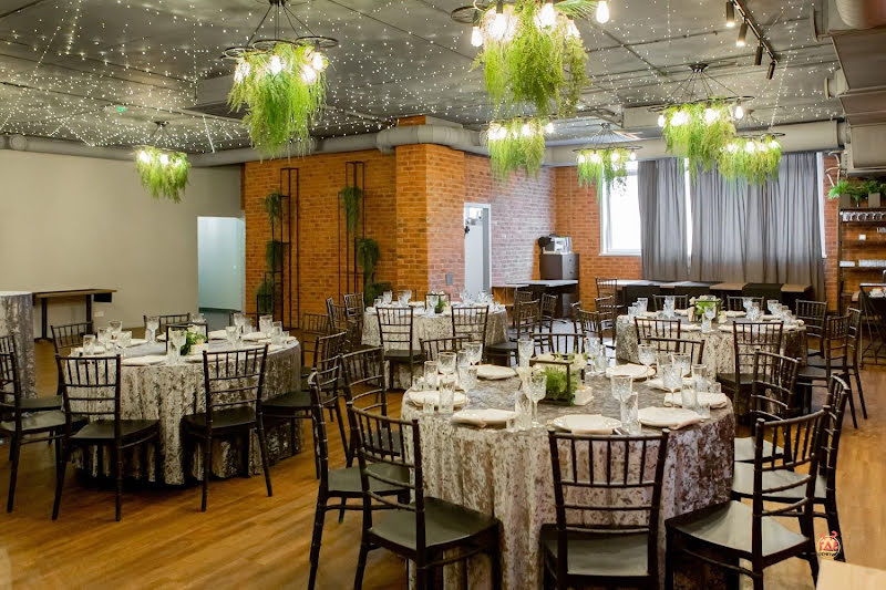 Лофт PLACE фотография №2