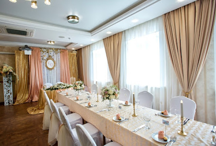 Классический зал в Классический зал