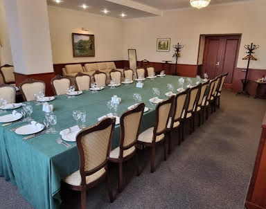  ресторан Комбинат Питания на Пушкина