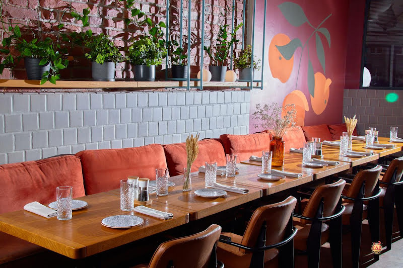 Теплые края фотография №1