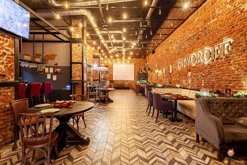 Suvoroff фотография №8