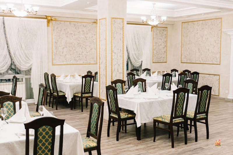 Междуречье фотография №9