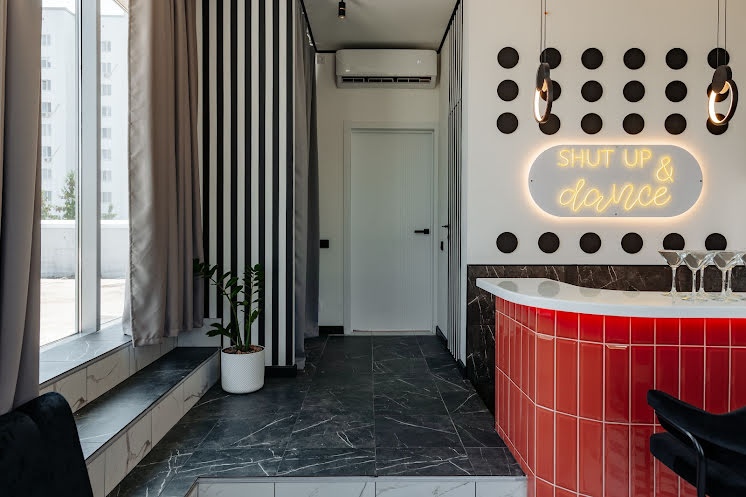 Лофт "Арис" в «Sok Space» фотография №12