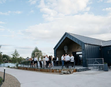  ресторан WHITE WEDDING